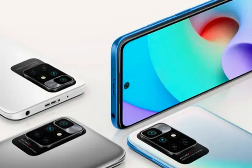 Xiaomi dejará de utilizar el modelo Mi para sus smartphones