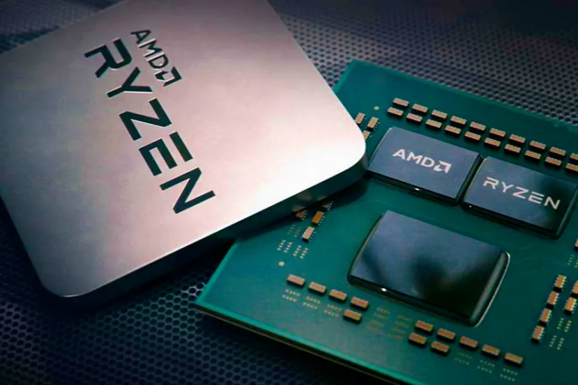 AMD Ryzen 7000 y Zen 4: Cuándo sale, Rendimiento, Especs y Todo lo que Sabemos