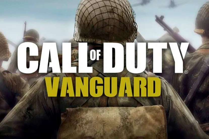 Una filtración revela que Call of Duty: Vanguard se lanzará el día 19 de agosto