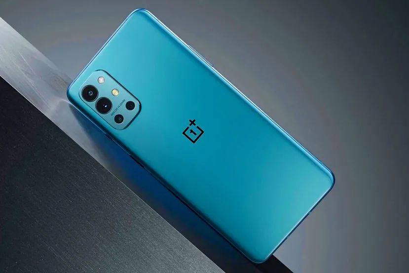 El OnePlus 9 RT estaría en desarrollo con una cámara principal Sony IMX766 de 50MP