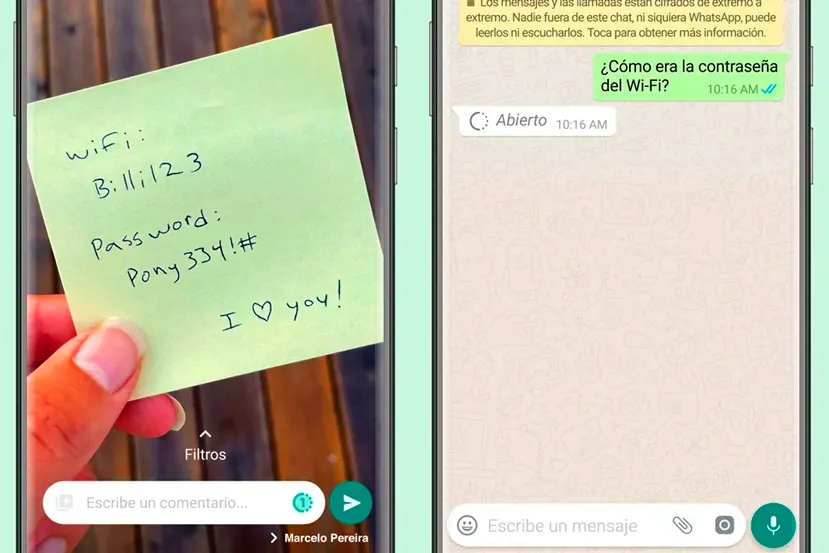 Whatsapp Lanzará Una Aplicación Nativa Para Ipad Como Parte De Su Plan Multi Dispositivo 20 7199