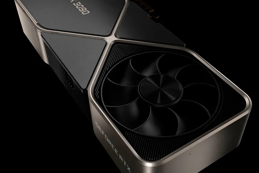 Nuevos rumores sobre la NVIDIA RTX 3090 SUPER, contará con 10752 núcleos CUDA y un TGP de más de 400W