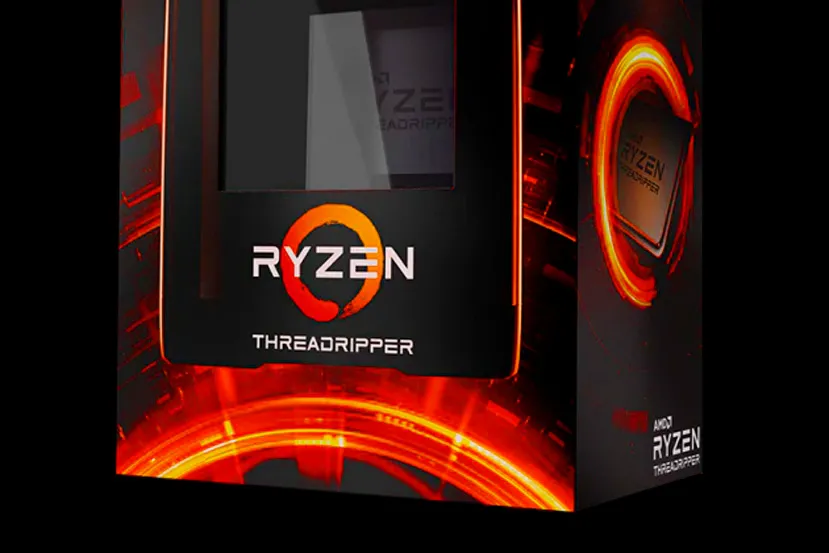 Aparecen en la web de MilkyWay@home los AMD Threadripper PRO 5995WX con 64 núcleos y 5945WX con 12 núcleos