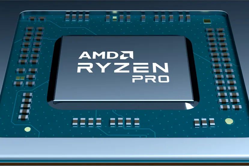Descubierta en procesadores AMD con núcleos Zen+ y Zen 2 una nueva vulnerabilidad similar a Meltdown