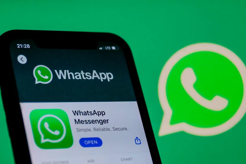 WhatsApp nos permitirá encriptar las copias de seguridad de nuestras conversaciones