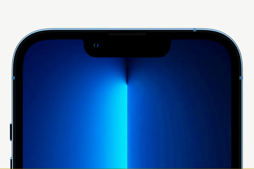 El iPhone 13 Pro se centra en la grabación de vídeo con soporte 4K HDR y codecs profesionales