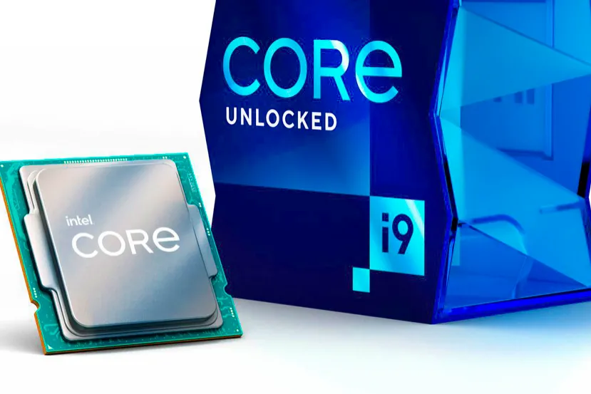 El Intel Core i9-12900K aparece en el benchmark de Ashes of the Singularity
