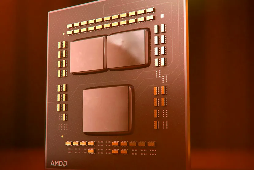 Se filtran las características de 4 nuevos procesadores AMD EPYC con hasta 64 núcleos y 768 MB de Caché L3