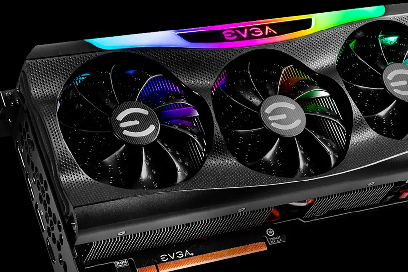 El problema de las EVGA 3090 dañadas con el juego Amazon New World se debe a una soldadura pobre