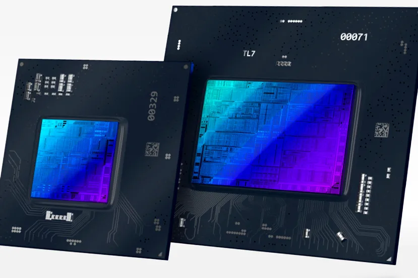 Intel explica por qué ha elegido el nodo N6 de TSMC para las Alchemist, futuros modelos también usarán N5 o N4
