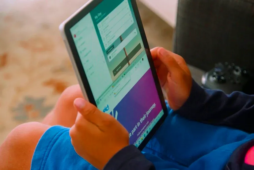 La Microsoft Surface Go 3 se presenta como la gama de acceso con un precio de partida de 439 euros