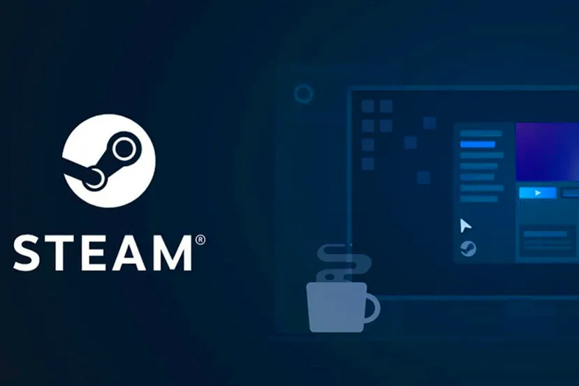 Steam Instant Play apunta a permitirnos jugar a juegos antes de terminar su descarga