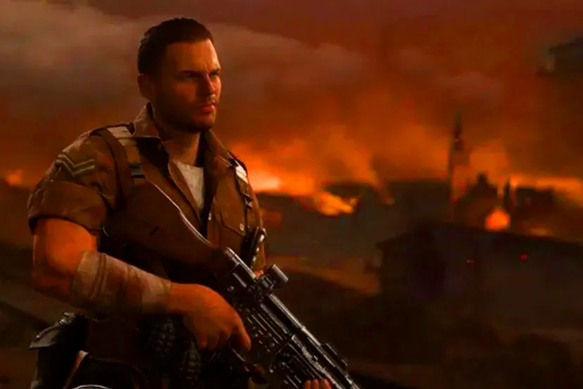 Call of Duty cierra la beta abierta de Vanguard y promete varios arreglos de fallos