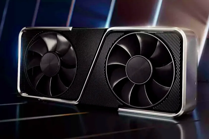 NVIDIA instalará distintas GPUs en la RTX 3060 para contar con mayor stock de las mismas