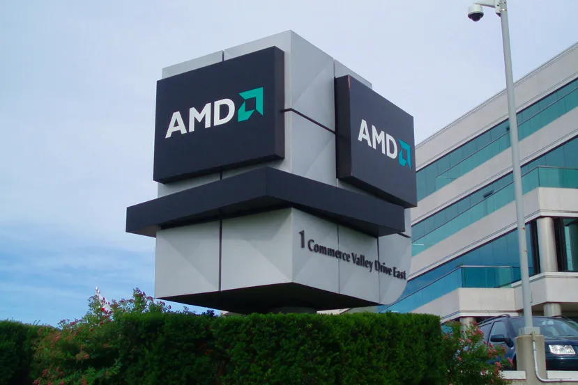 AMD y MediaTek mantienen conversaciones para crear una empresa que diseñará SoC 5G y Wi-Fi