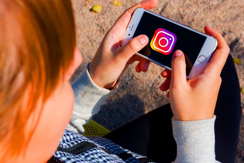 Instagram paraliza su aplicación para menores de 13 años y refuerza la supervisión en la aplicación principal