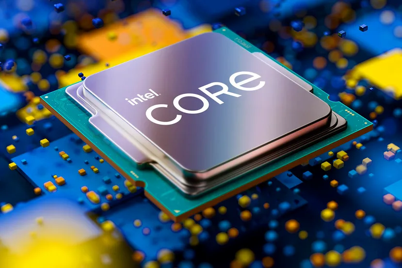 El Intel i9 12900K supera en un 27% al AMD Ryzen 9 5950x en el test de un solo núcleo