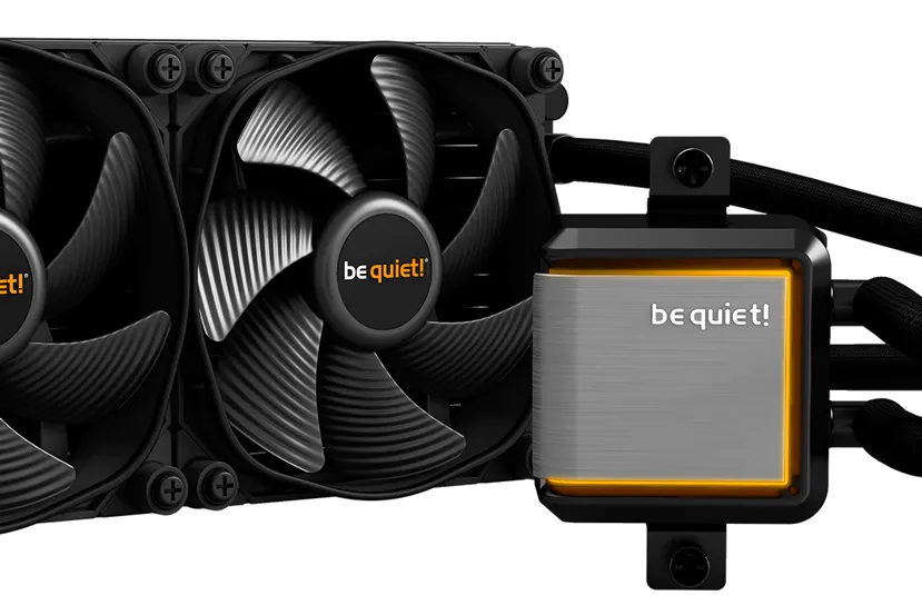 Be Quiet! ofrece un kit gratuito de actualización al socket LGA1700 en sus soluciones de refrigeración