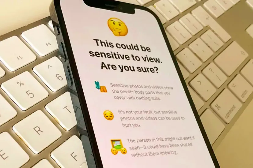 Apple retrasa sus planes de lanzar la detección CSAM en iOS 15