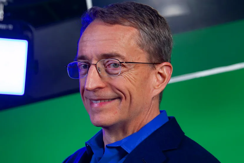 El CEO de Intel asegura que sus GPU presionarán a NVIDIA y mejorarán sus CPU de servidores para competir con AMD