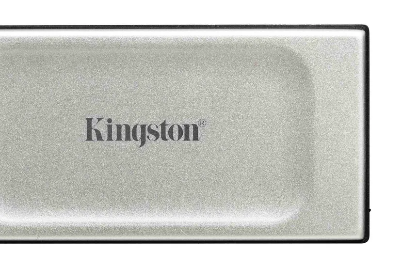 Kingston presenta la nueva XS2000, un SSD externo con hasta 2 TB y 2000 MB/s del tamaño de un pendrive