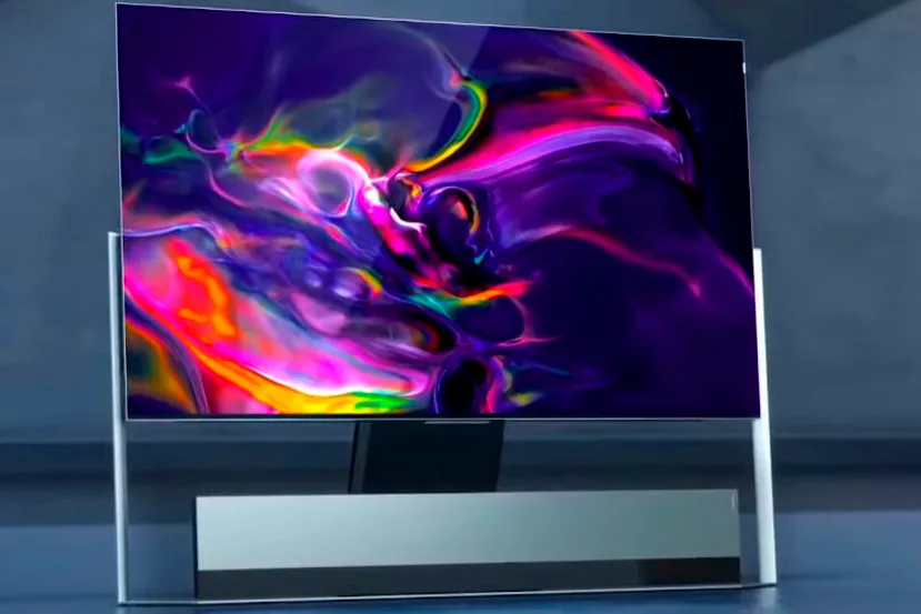 TCL anuncia las TV X925 y X925 Pro con panel Quantum MiniLED 8K de hasta 85" y 120 Hz