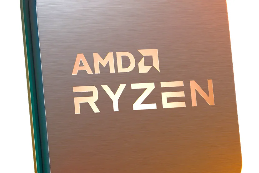 Se filtran dos procesadores AMD Ryzen 7000 Series con socket AM5 de 8 y 16 núcleos