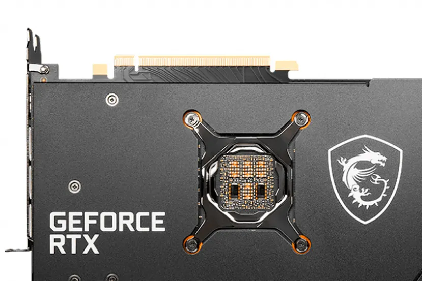 MSI presenta las NVIDIA RTX 3080 con 12 GB de VRAM de las series SUPRIM, GAMING TRIO y VENTUS 3X