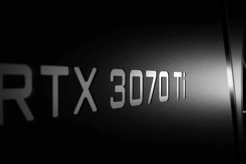 La NVIDIA RTX 3070 Ti con 16 GB aparece de nuevo en los registros de la EEC con modelos de ASUS y Gigabyte