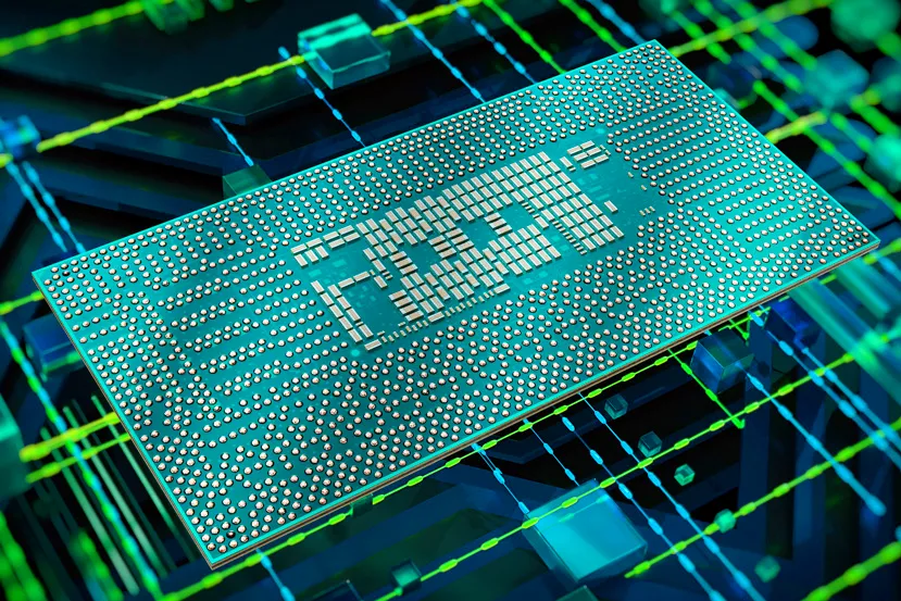 El Intel Core i9-12900HK obtiene hasta un 27% más de rendimiento en un solo núcleo que el AMD Ryzen 9 5900HX