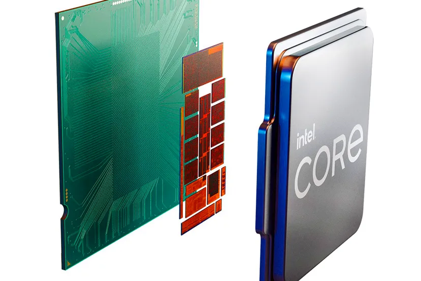 El Intel Core i5-12400 alcanza los 5,2 GHz y hasta un 33% más de rendimiento con overclocking