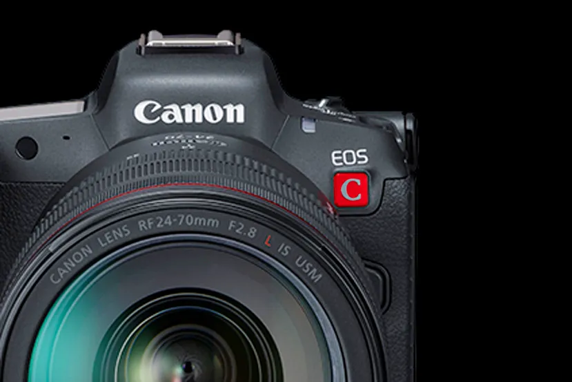 La Canon EOS R5 C apunta a los usuarios que requieren de altas capacidades de vídeo sin sacrificar la fotografía