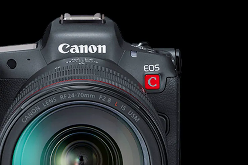 La Canon EOS R5 C llega a España: así es la cámara de cine que