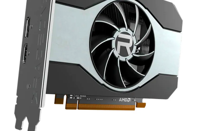 Hoy salen a la venta las AMD Radeon RX 6500XT a las 15:00 horas en España