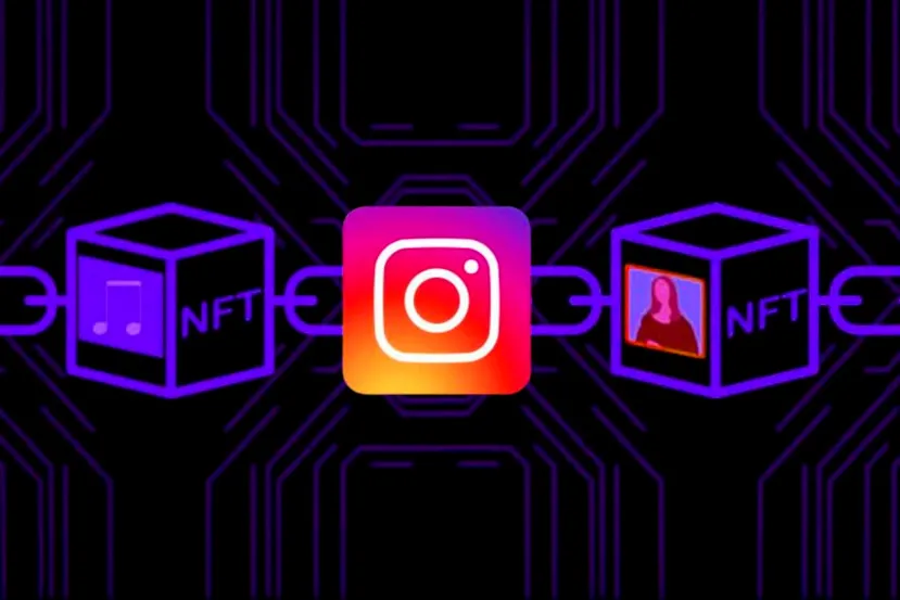 Meta quiere convertir Facebook e Instagram en un lugar de compraventa de NFTs