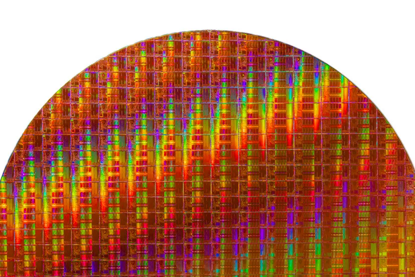 El mercado de los semiconductores ha crecido un 25,1 % durante el 2021 con ingresos de 583.500 millones