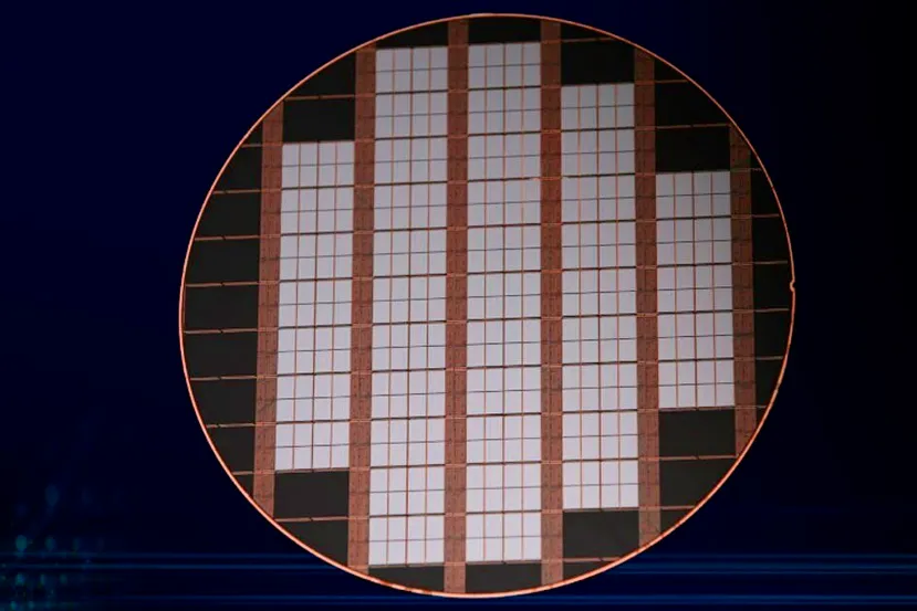 Intel encargará la fabricación de sus ASIC para minería a TSMC