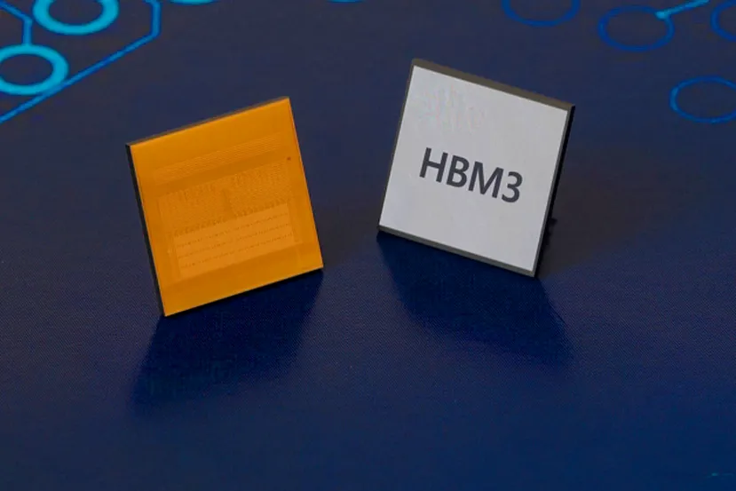 La JEDEC ha publicado el estándar de memoria HBM3 duplicando el ancho de banda y los canales de HBM2