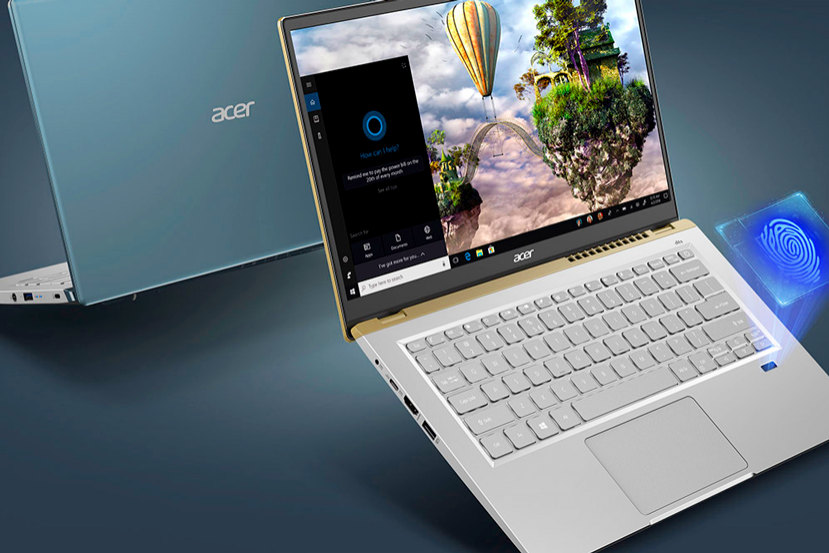 Acer Swift X Sfx14 41g R16c Купить