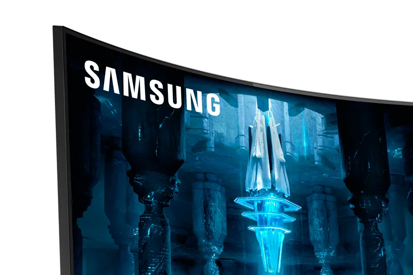 Nuevos monitores de Samsung para Gaming, casa y profesionales con paneles UHD y hasta HDR 2000