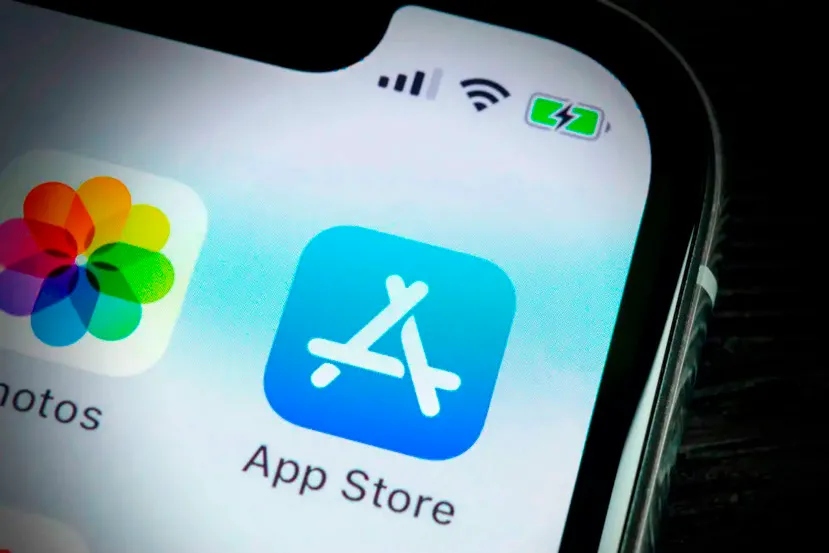 Apple lanza una opción de aplicaciones ocultas en la App Store pensada para apps de estudiantes o trabajadores