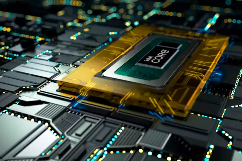 Los Intel Alder Lake-P para portátiles ultrafinos y ligeros cuentan con hasta 14 núcleos y un MTP de 64 W