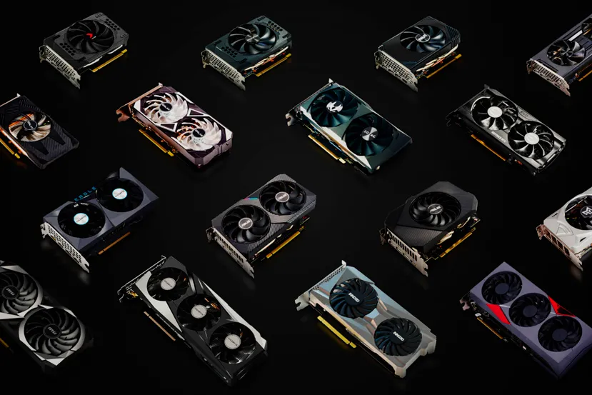 NVIDIA presenta la GeForce RTX 3050 que ofrece más de 60 FPS en juegos con RTX y DLSS