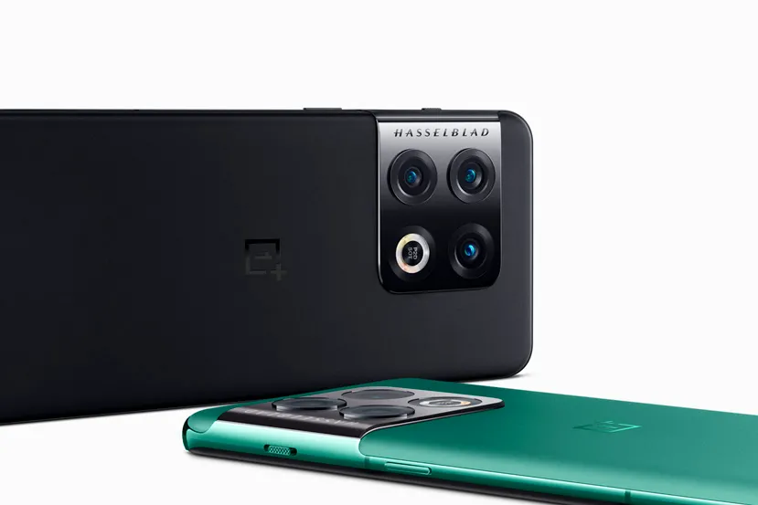 Se filtran algunas especificaciones del OnePlus 10 Pro como su pantalla AMOLED 2K de 6,7 pulgadas