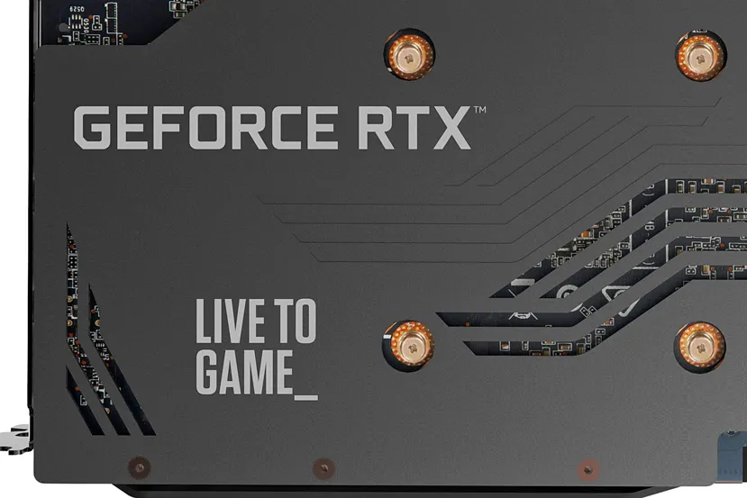 Zotac lanza la NVIDIA RTX 3050 Twin Edge y Twin Edge OC que alcanza hasta 1807 MHz