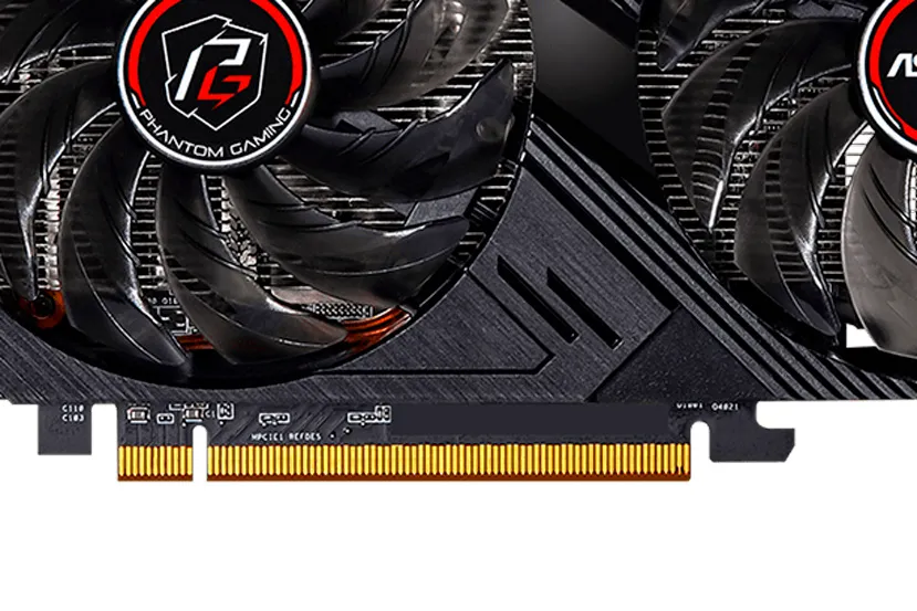 La nueva AMD Radeon RX 6500 XT está limitada a PCIe 4.0 x4 y no codifica H.264 o H.265