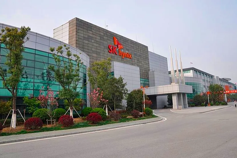 SK Hynix y Samsung obtienen una licencia especial de 1 año para exportar suministros a sus fábricas en China
