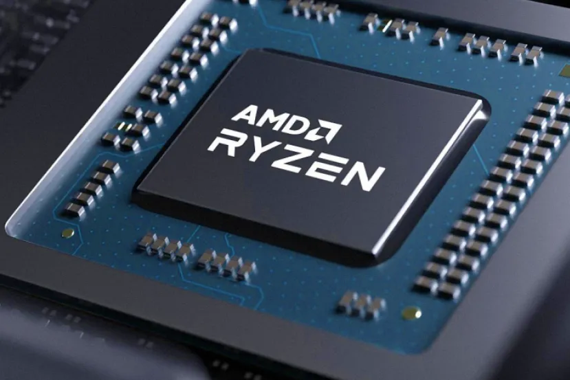 Filtrado el AMD Ryzen 7530U en SiSoftware con arquitectura de núcleos Zen3