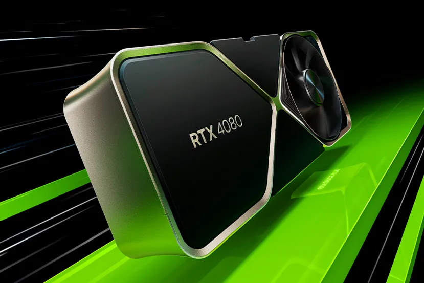 NVIDIA rectifica: no habrá RTX 4080 de 12GB