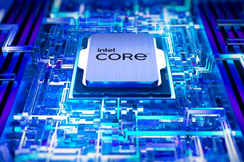 El Intel Core i9-13900K es un 11% más potente en juegos que el AMD Ryzen 9 7950X